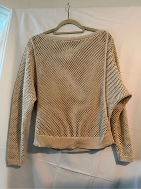 Staccato sweater size small